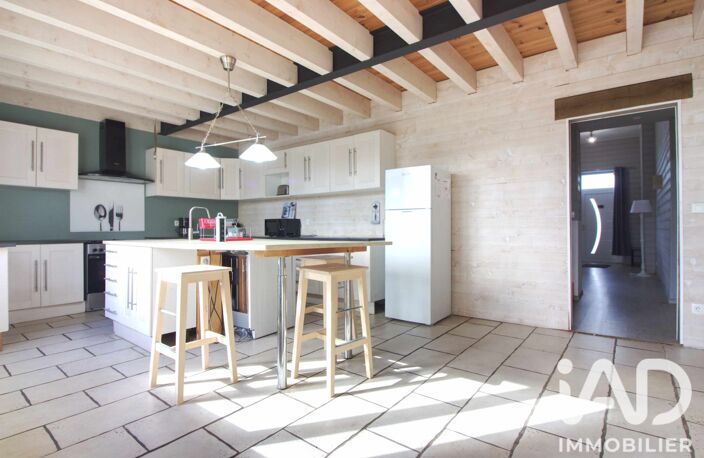 Vente Maison/villa 5 pièces — photo 3
