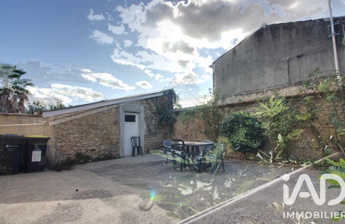 Vente Maison/villa 5 pièces — photo 4