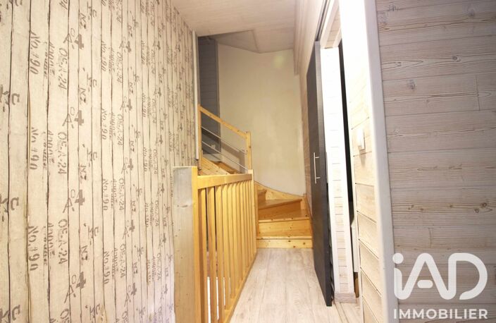 Vente Maison/villa 5 pièces — photo 5