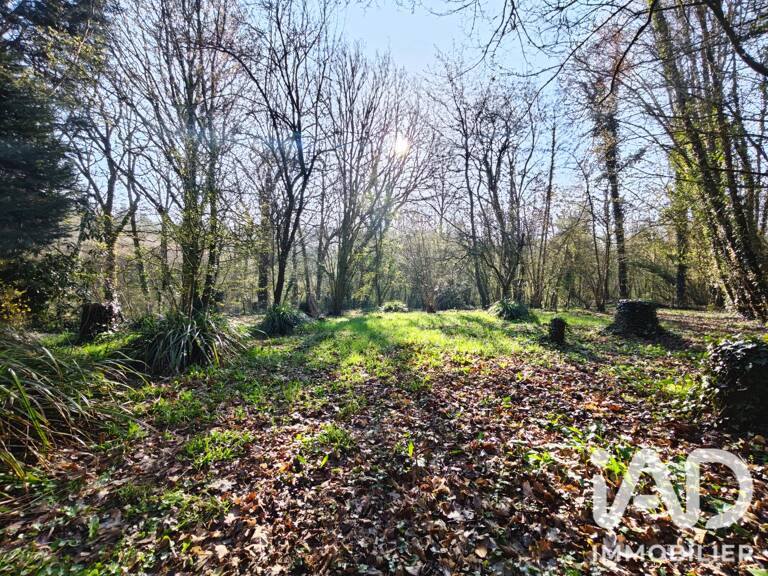 Vente Terrain 1 128 m&sup2; — photo 1
