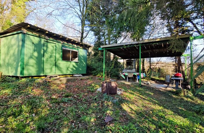 Vente Terrain 1 128 m&sup2; — photo 2