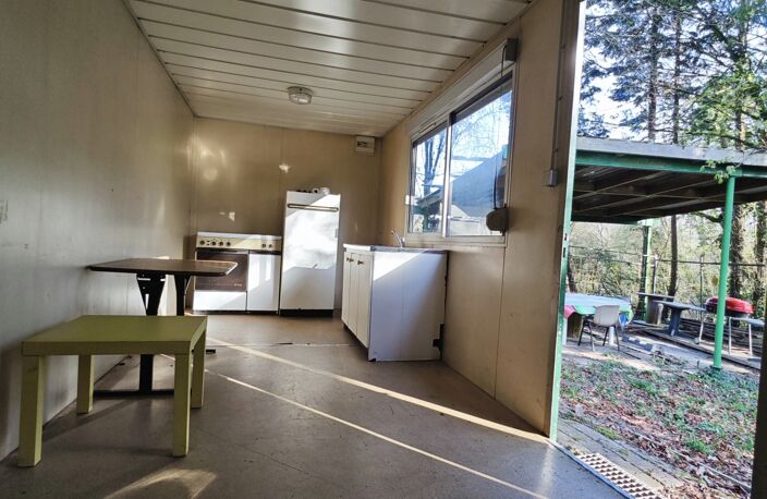 Vente Terrain 1 128 m&sup2; — photo 5