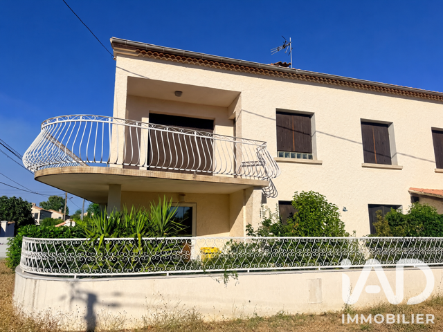 Vente Maison traditionnelle 5 pièces — photo du bien