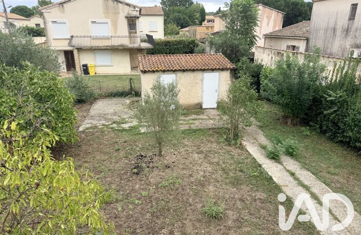 Vente Maison traditionnelle 5 pièces — photo 2