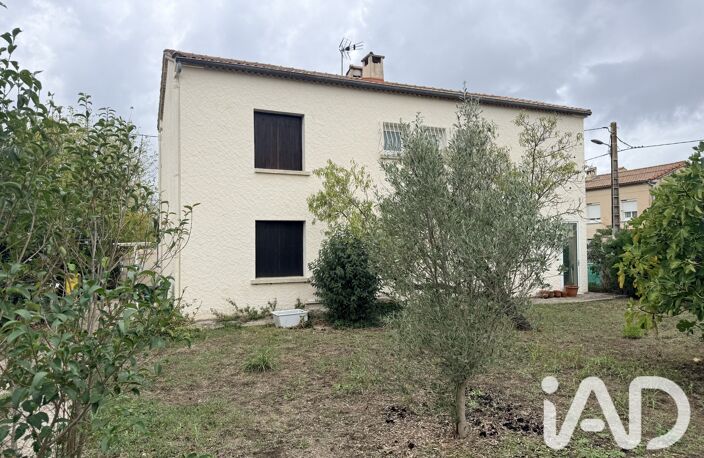 Vente Maison traditionnelle 5 pièces — photo 4