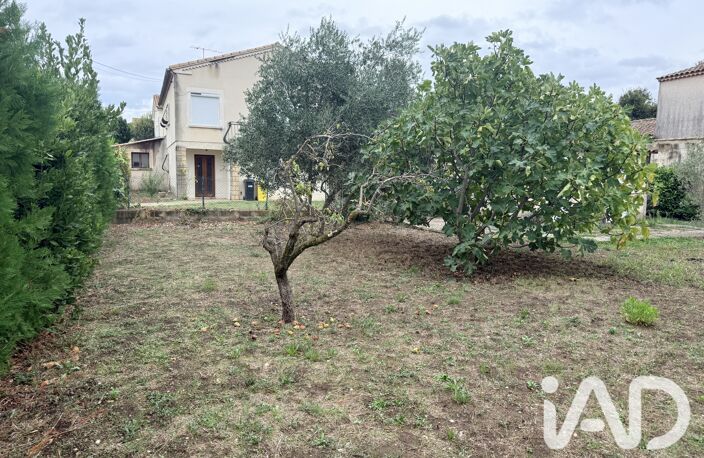 Vente Maison traditionnelle 5 pièces — photo 5
