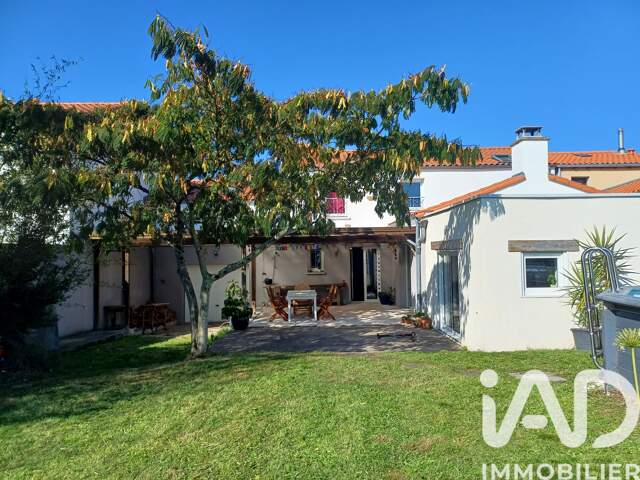 Vente Maison/villa 6 pièces — photo du bien