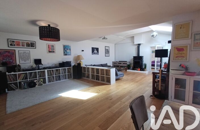 Vente Maison/villa 6 pièces — photo 2