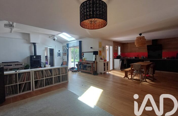 Vente Maison/villa 6 pièces — photo 3