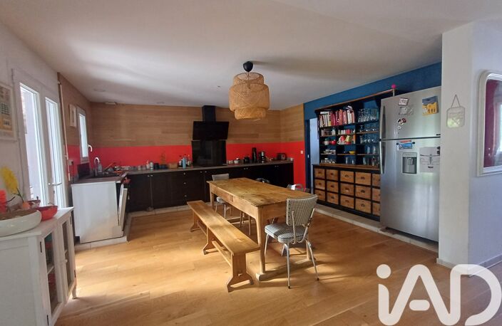 Vente Maison/villa 6 pièces — photo 4