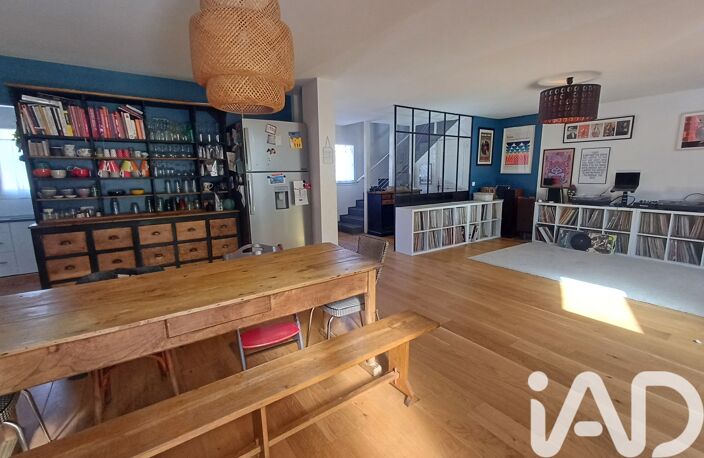 Vente Maison/villa 6 pièces — photo 5
