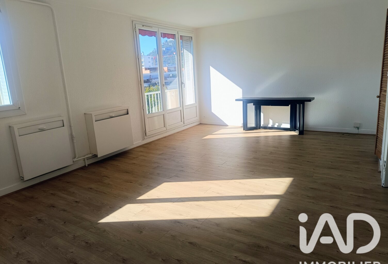 Vente Appartement 4 pièces — photo 1