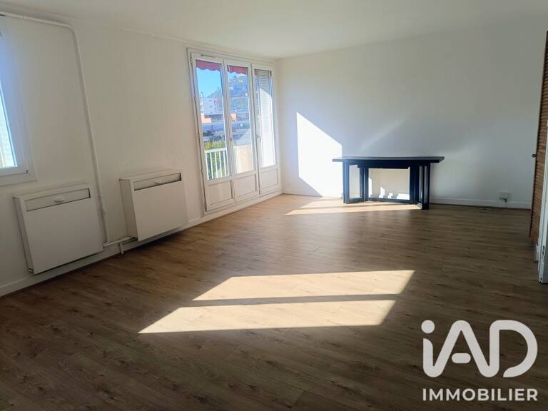 Vente Appartement 4 pièces — photo 1