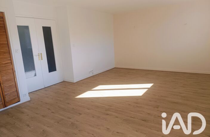 Vente Appartement 4 pièces — photo 2