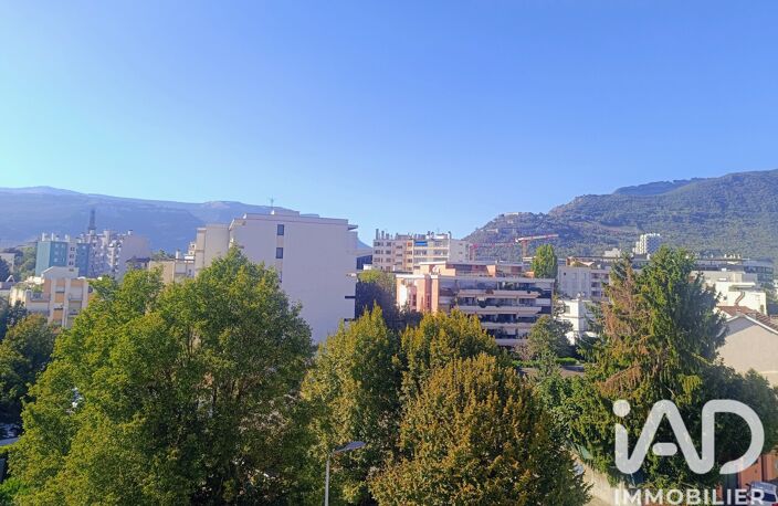 Vente Appartement 4 pièces — photo 3