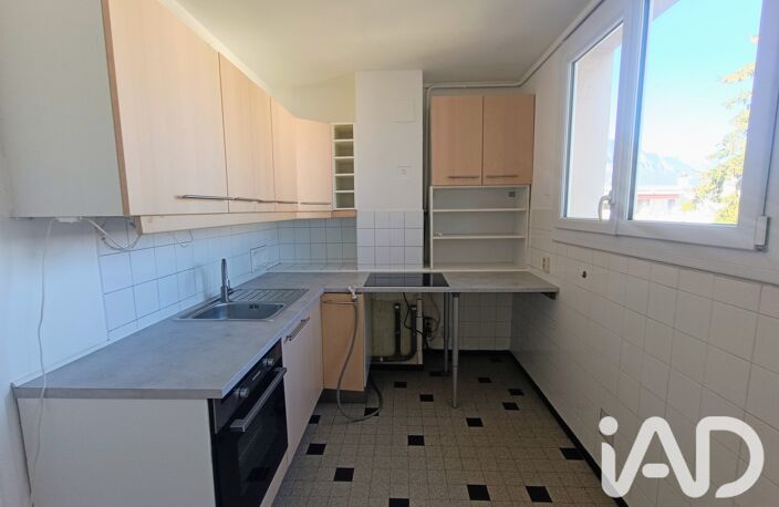 Vente Appartement 4 pièces — photo 4