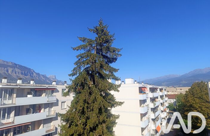 Vente Appartement 4 pièces — photo 5