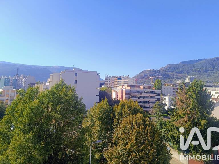 Vente Appartement 4 pièces — photo 1