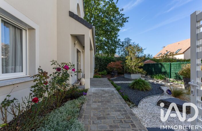 Vente Maison traditionnelle 6 pièces — photo 2