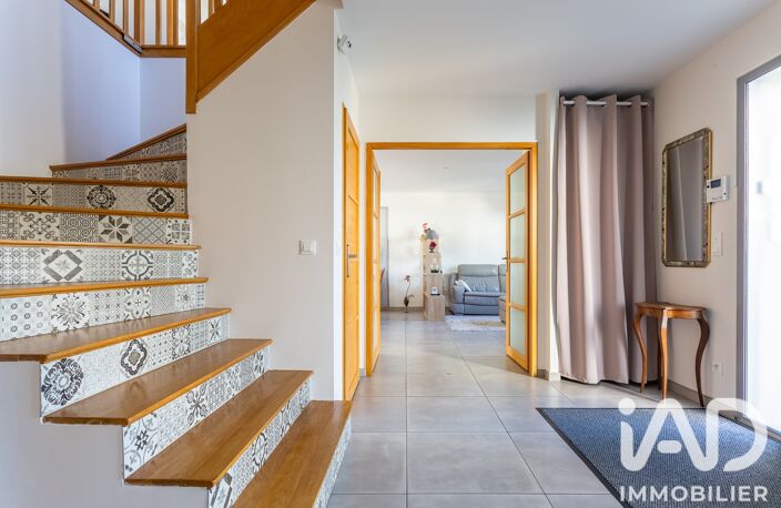 Vente Maison traditionnelle 6 pièces — photo 3