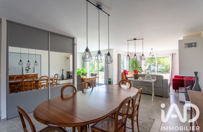 Vente Maison traditionnelle 6 pièces — photo 4