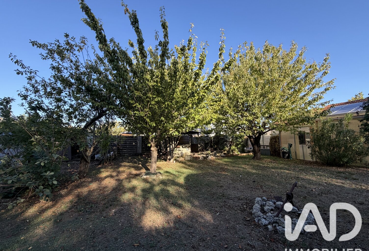 Vente Maison traditionnelle 4 pièces — photo 1