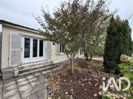 Vente Maison traditionnelle 4 pièces — photo 2