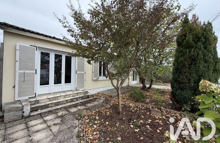 Vente Maison traditionnelle 4 pièces — photo 2