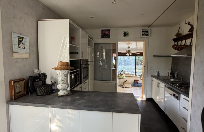 Vente Maison traditionnelle 4 pièces — photo 3