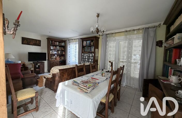 Vente Maison traditionnelle 4 pièces — photo 4