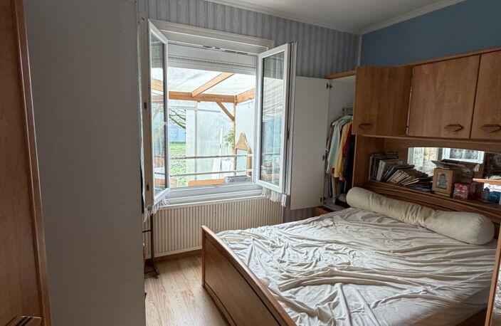 Vente Maison traditionnelle 4 pièces — photo 5