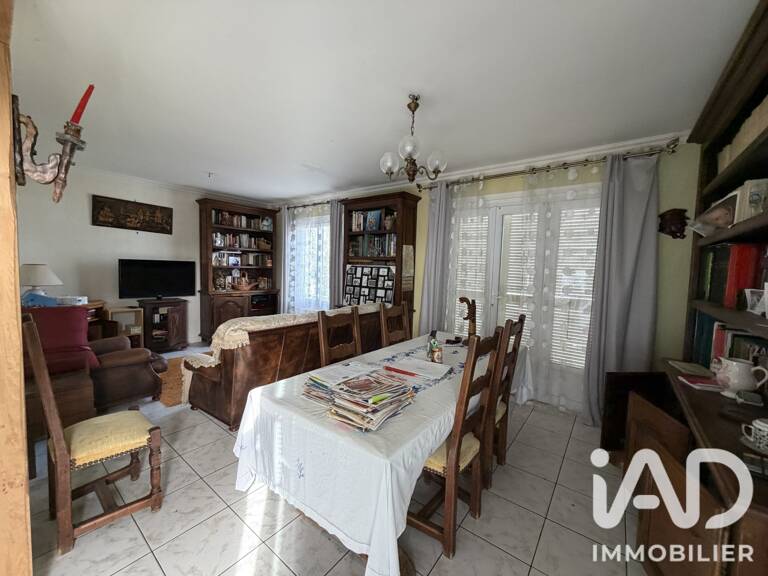 Vente Maison traditionnelle 4 pièces — photo 1