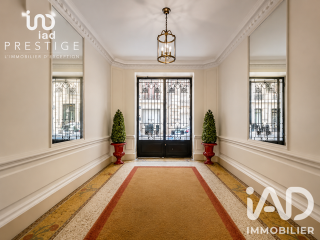 Vente Appartement 5 pièces — photo du bien