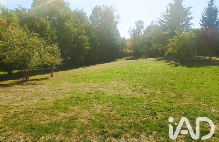 Vente Terrain à bâtir 3 286 m&sup2; — photo 2