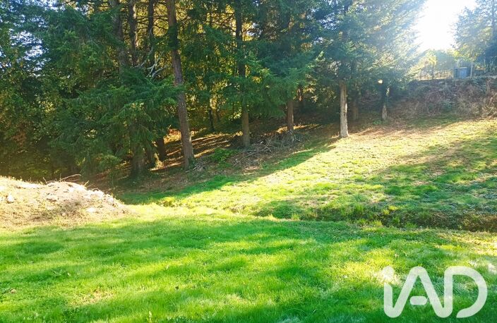 Vente Terrain à bâtir 3 286 m&sup2; — photo 3