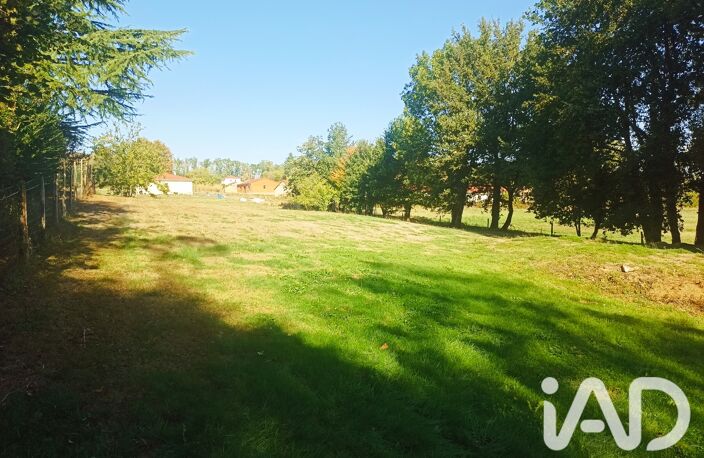Vente Terrain à bâtir 3 286 m&sup2; — photo 4
