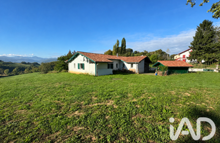 Vente Maison/villa 5 pièces — photo 2