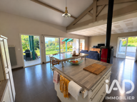Vente Maison/villa 5 pièces — photo 3