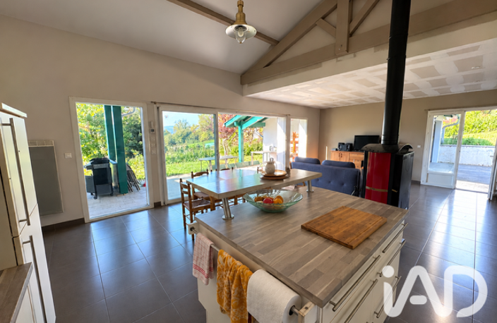 Vente Maison/villa 5 pièces — photo 3