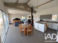 Vente Maison/villa 5 pièces — photo 4