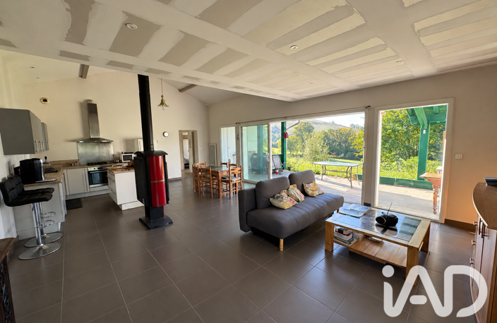 Vente Maison/villa 5 pièces — photo 5