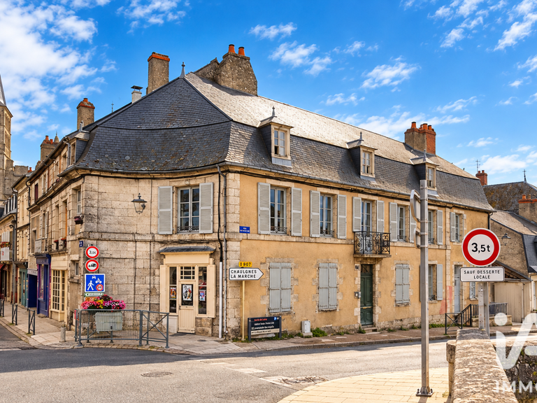 Vente Immeuble 300 m&sup2; — photo 1