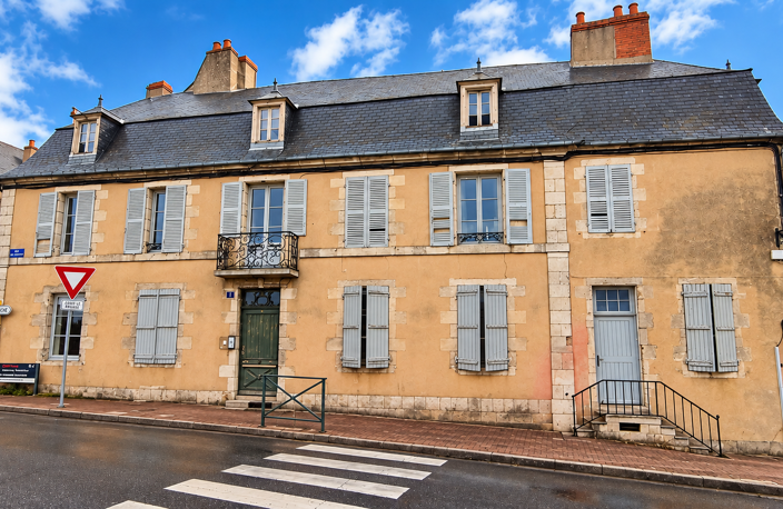 Vente Immeuble 300 m&sup2; — photo 2