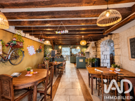 Vente Immeuble 300 m&sup2; — photo 3