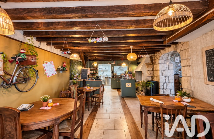 Vente Immeuble 300 m&sup2; — photo 3
