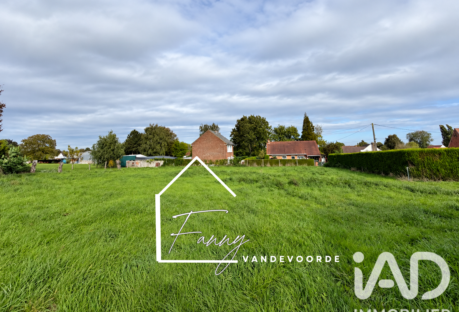 Vente Maison de village 4 pièces — photo 1