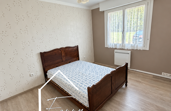 Vente Maison de village 4 pièces — photo 3