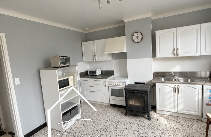 Vente Maison de village 4 pièces — photo 4