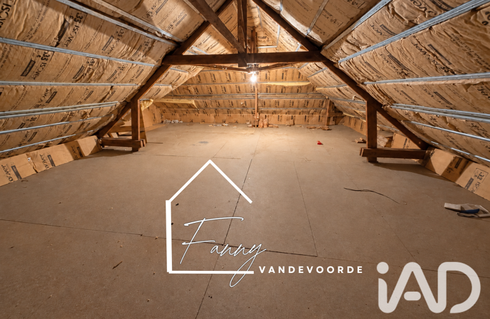 Vente Maison de village 4 pièces — photo 5