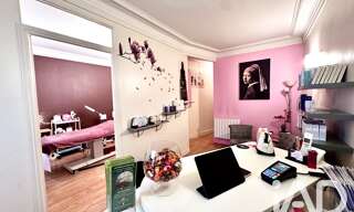 Commerce  30 m² à vendre à Paris 5 (75005)